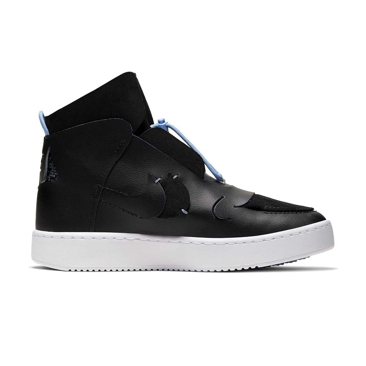 Women's Nike Vandalised -