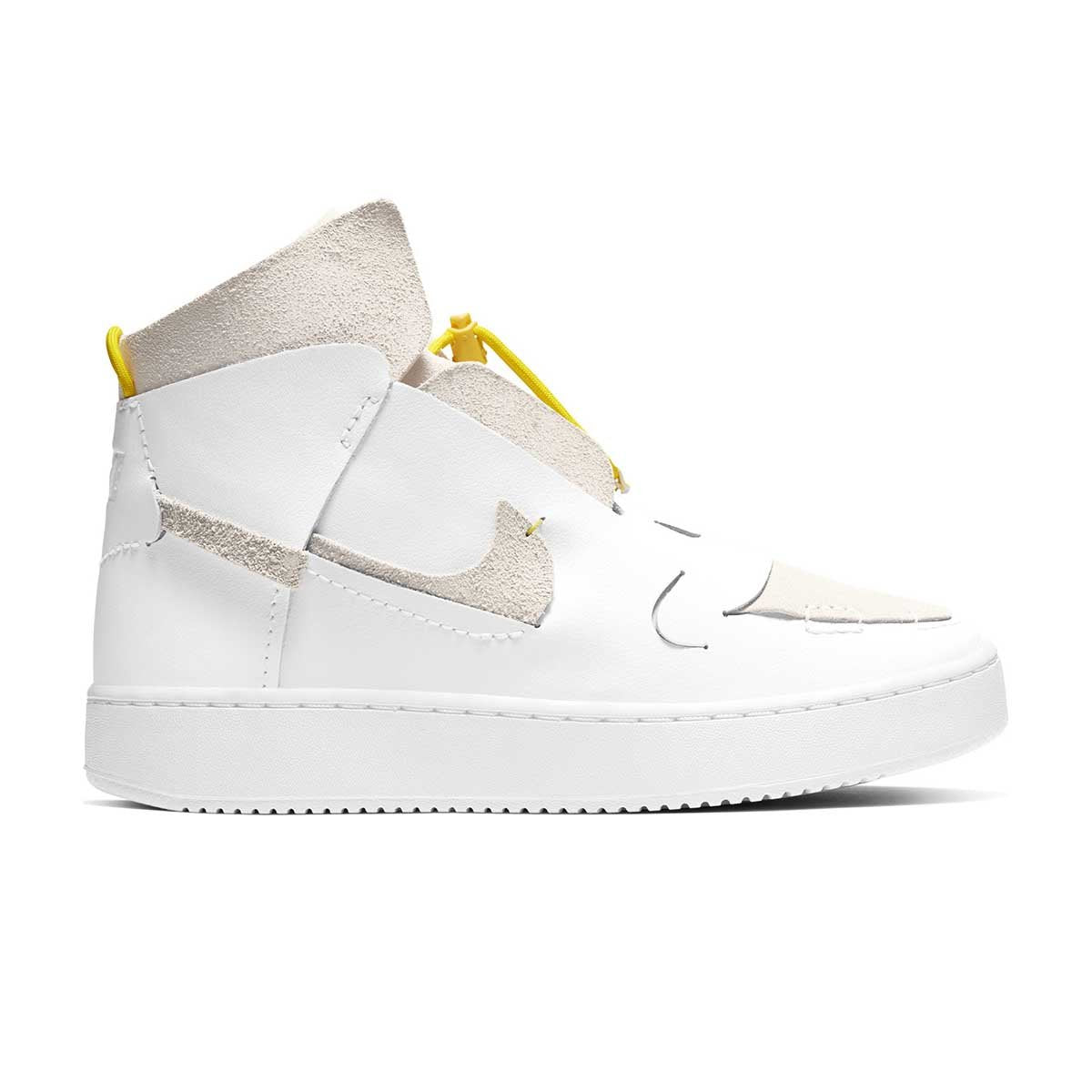 Women's Nike Vandalised -