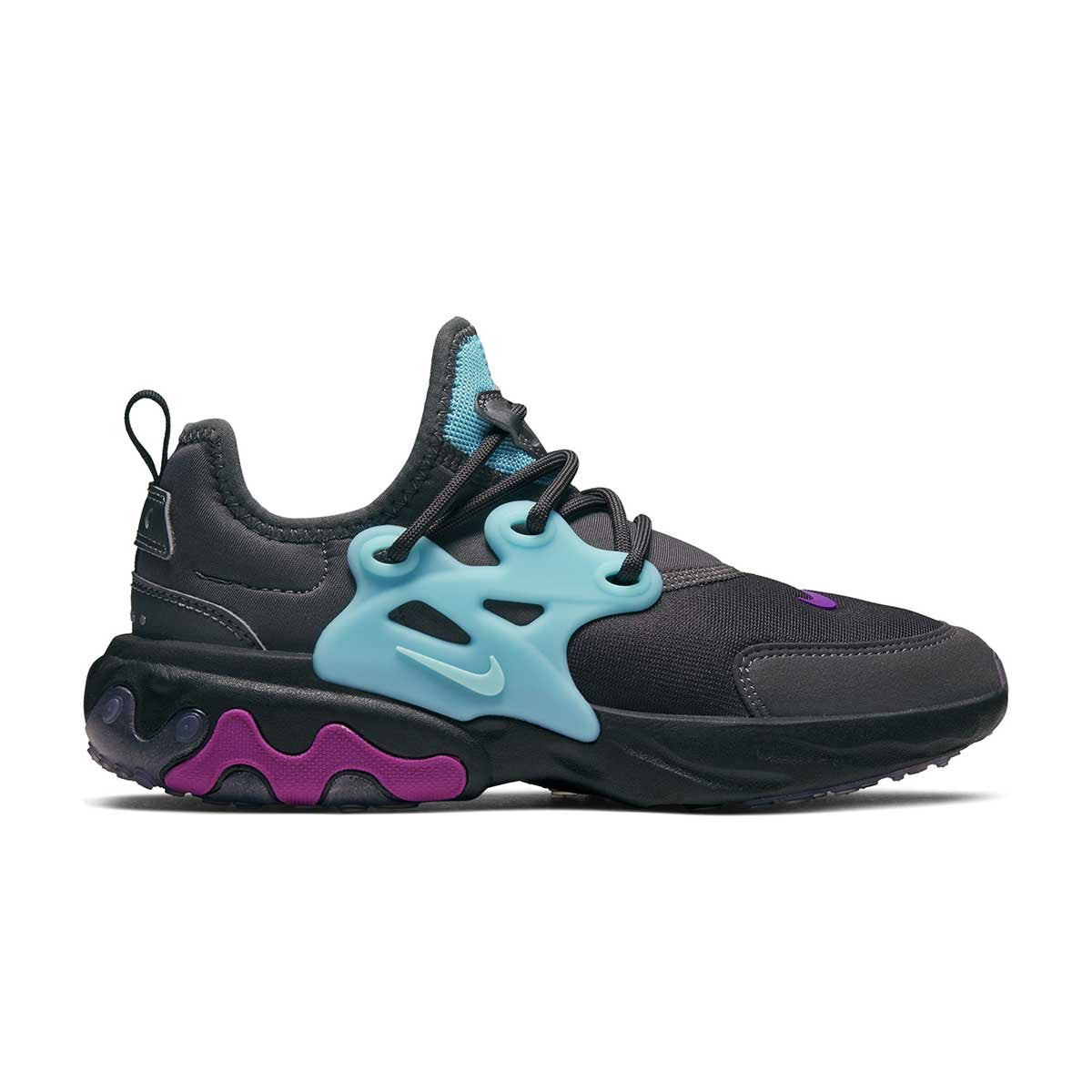 Big Kids Nike React Presto -