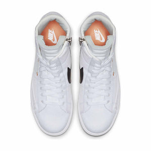 Women's Nike Blazer Mid Rebel