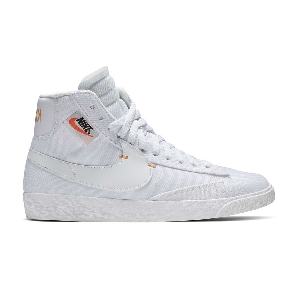Women's Nike Blazer Mid Rebel -