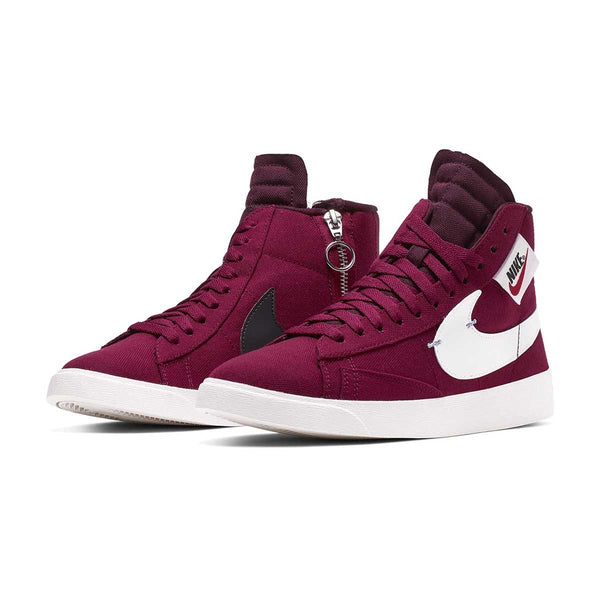 Shop Women's Nike Blazer Mid Rebel Millennium Shoes