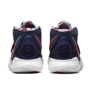 Men's Kyrie 6 'Midnight Navy'