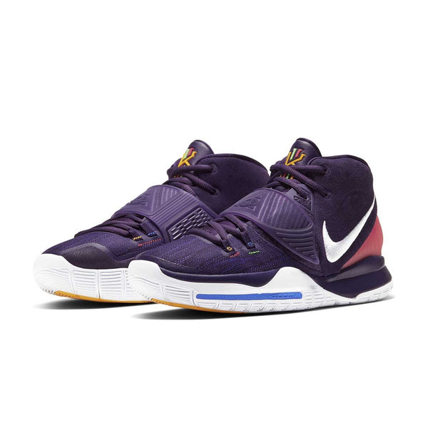 Never worn Kyrie 6s (Enlightenment) NEW Nike Kyrie 6  main image 3