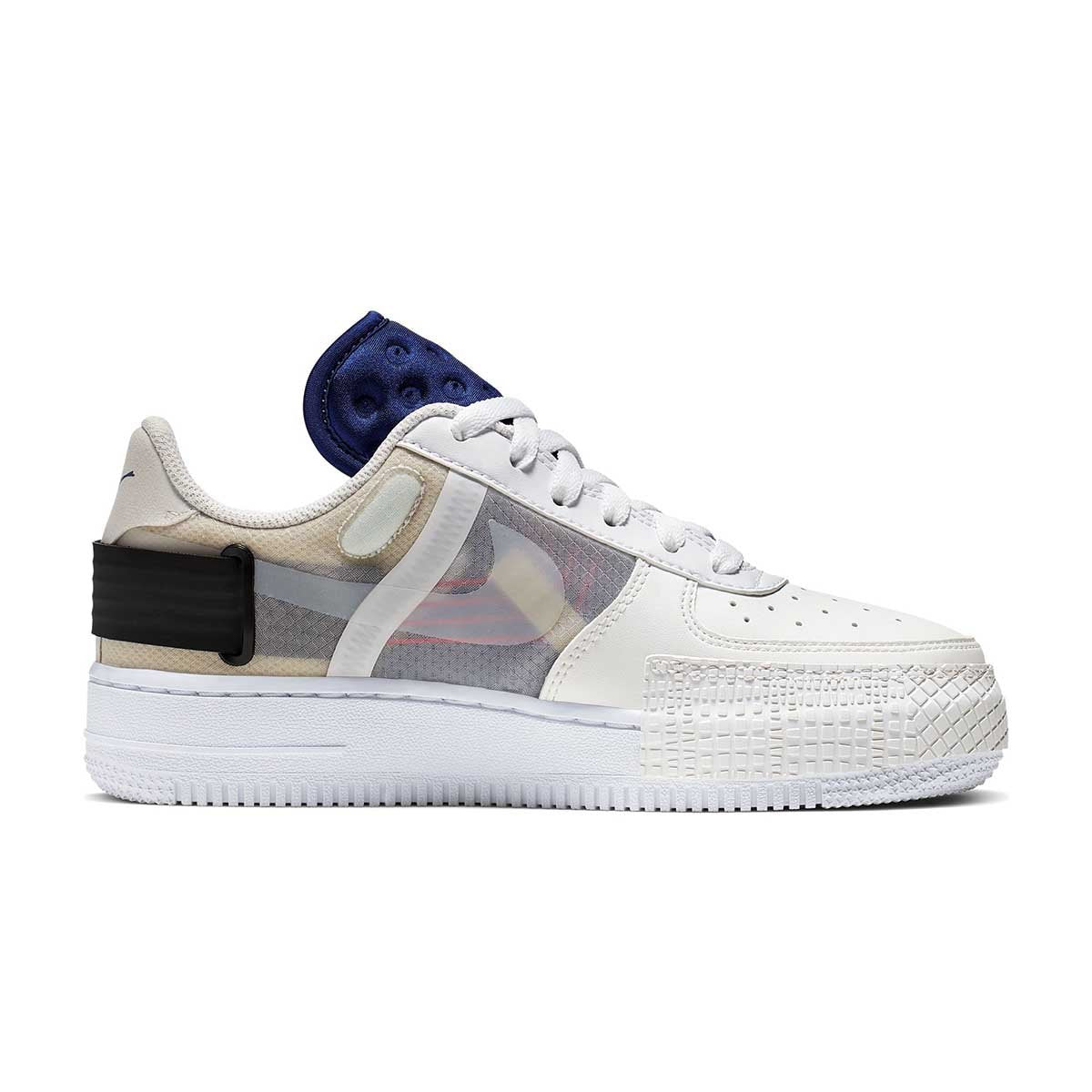 Big Kids Nike Air Force 1 Type -