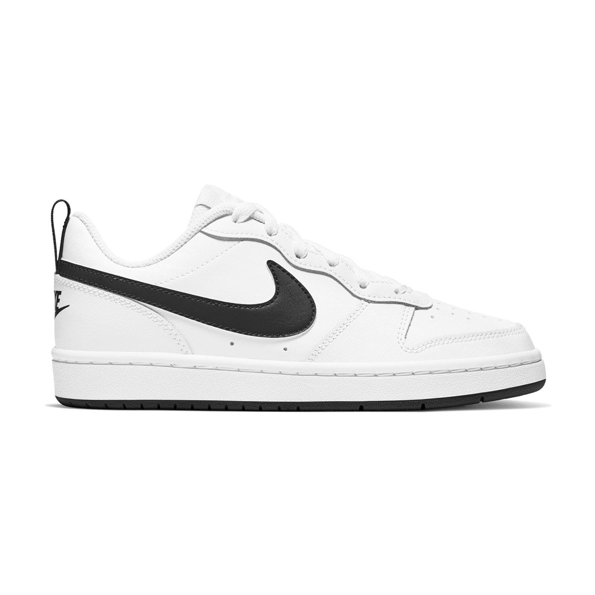 Nike Court Borough Low 2 Big Kids' Shoes -