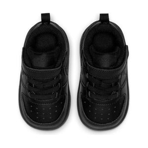 Nike Court Borough Low 2 Baby/Toddler Shoe