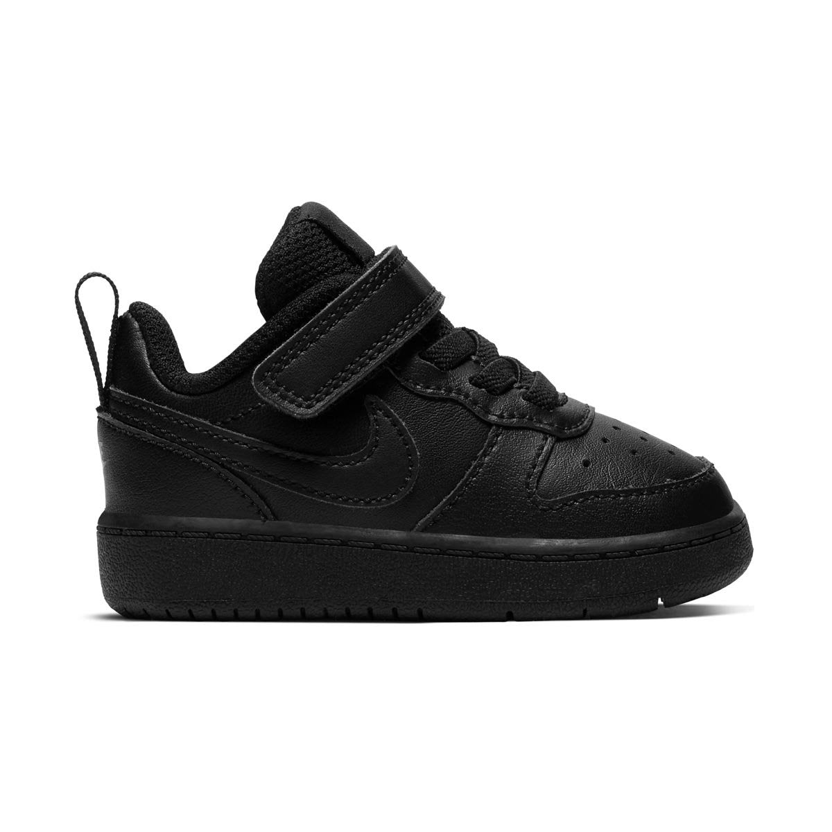 Nike Court Borough Low 2 Baby/Toddler Shoe -