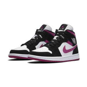 Women's Air Jordan 1 Mid