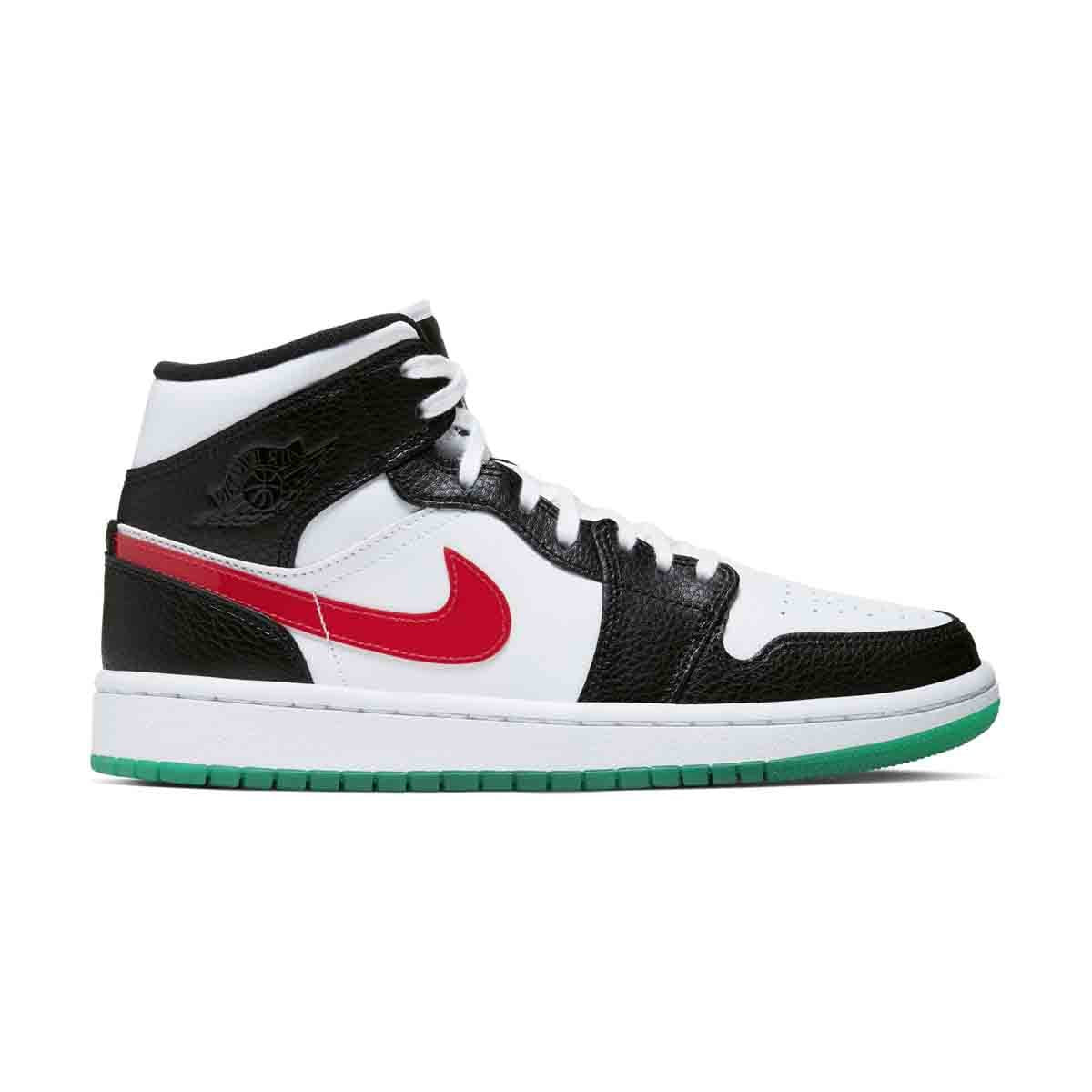 Women's Air Jordan 1 Mid -