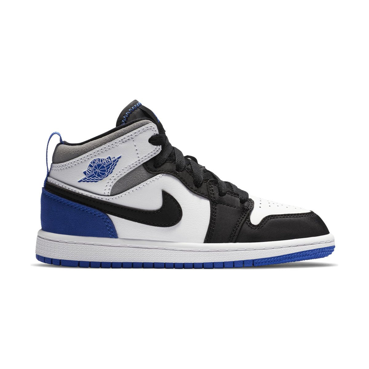 Little Kids Jordan 1 Mid SE -