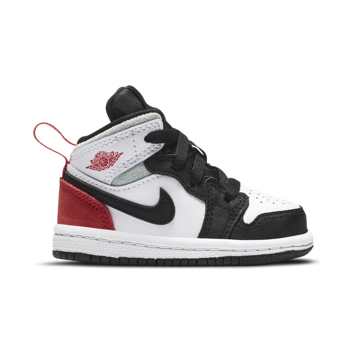 Jordan 1 Mid SE Baby/Toddler Shoe -