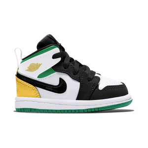 Jordan 1 Mid SE Baby/Toddler Shoe
