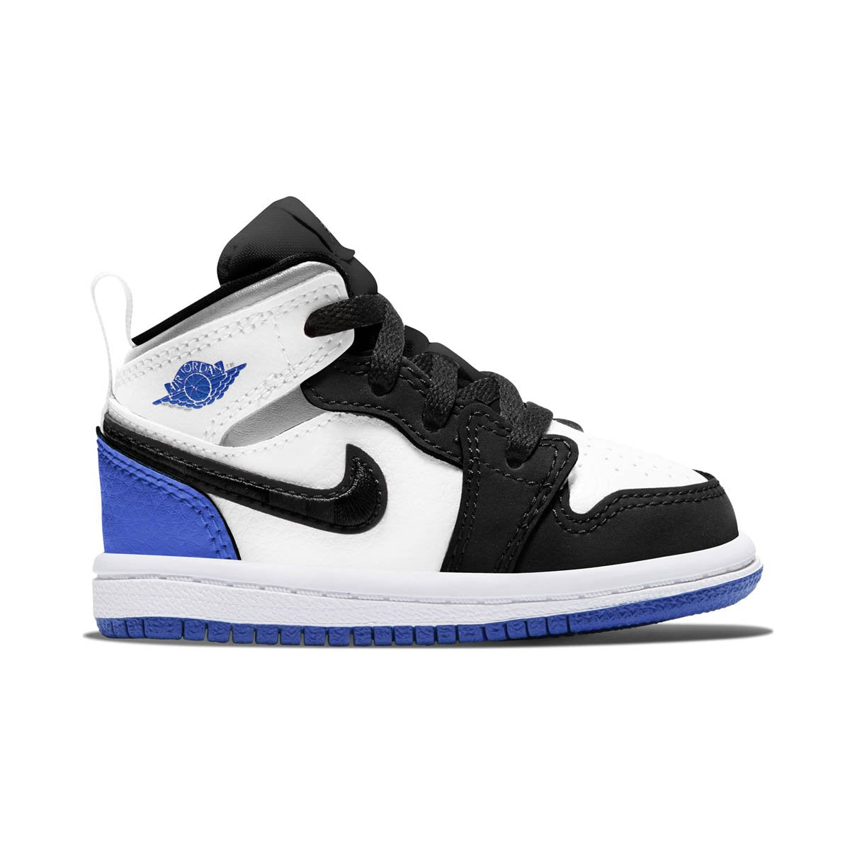 Jordan 1 Mid SE Baby/Toddler Shoe -