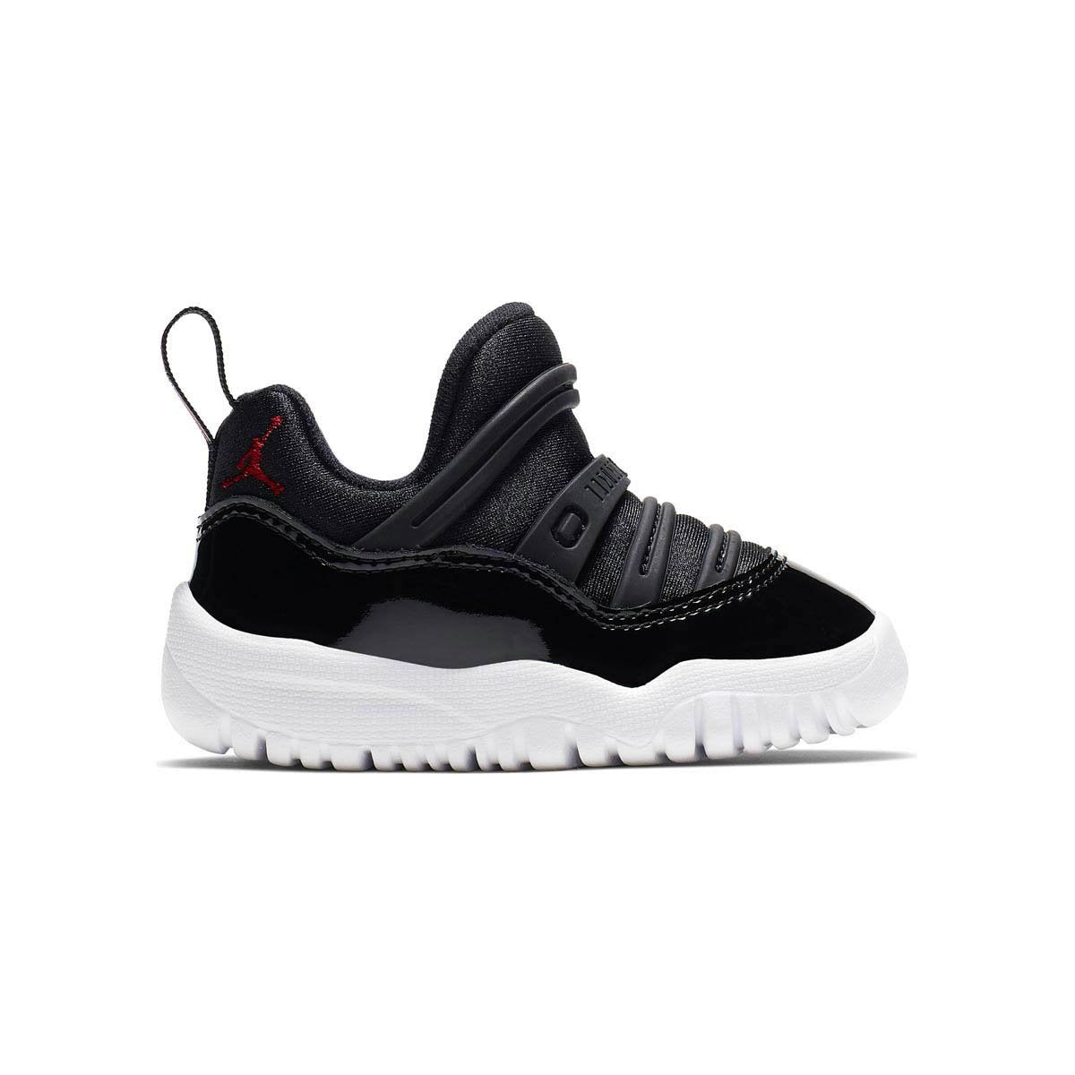Toddler Air Jordan 11 Retro Little Flex -