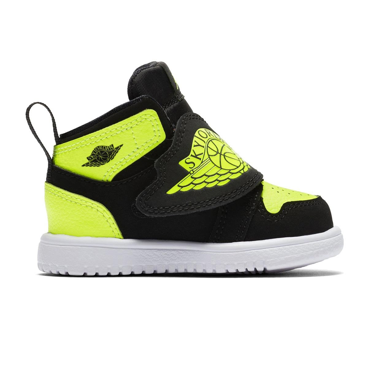 Toddler Sky Jordan 1 -