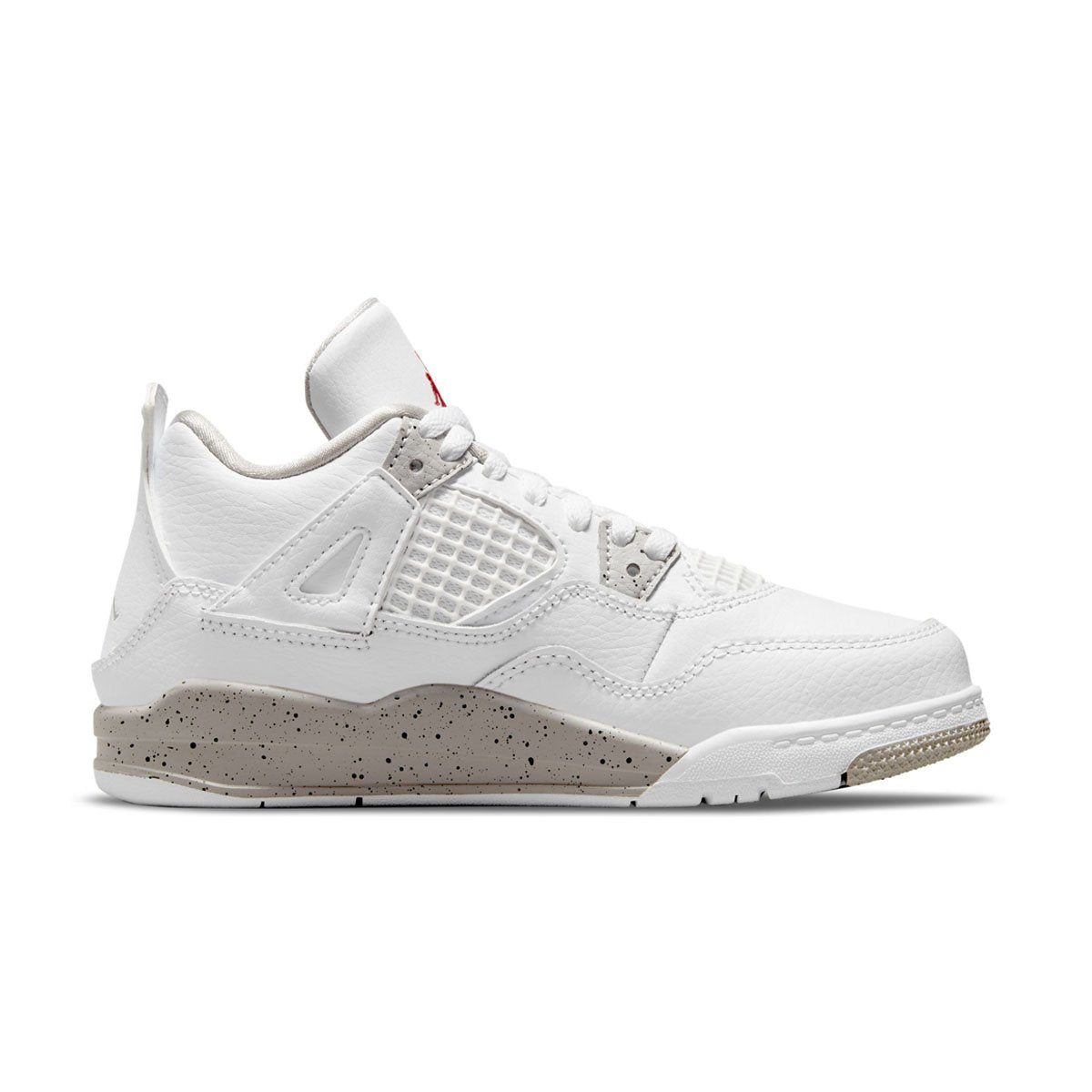 Jordan 4 Retro Little Kids' Shoe -