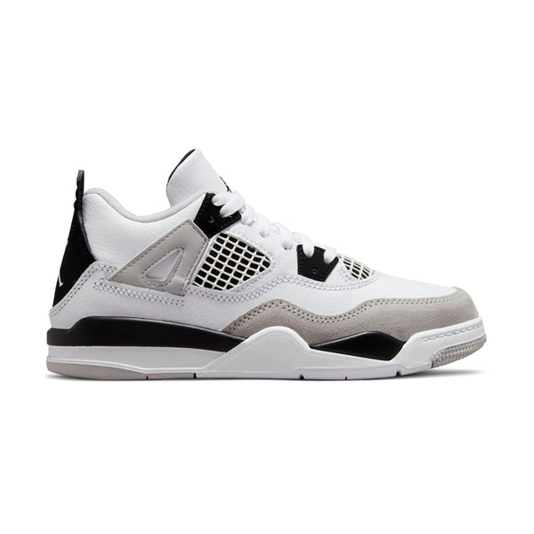 Shop Jordan 4 Retro Little Kids' Shoes - | Millennium Shoes