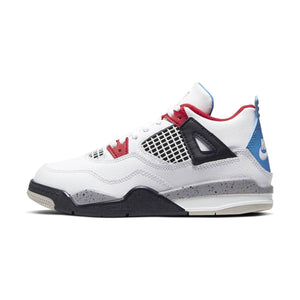 Little Kids Jordan 4 Retro