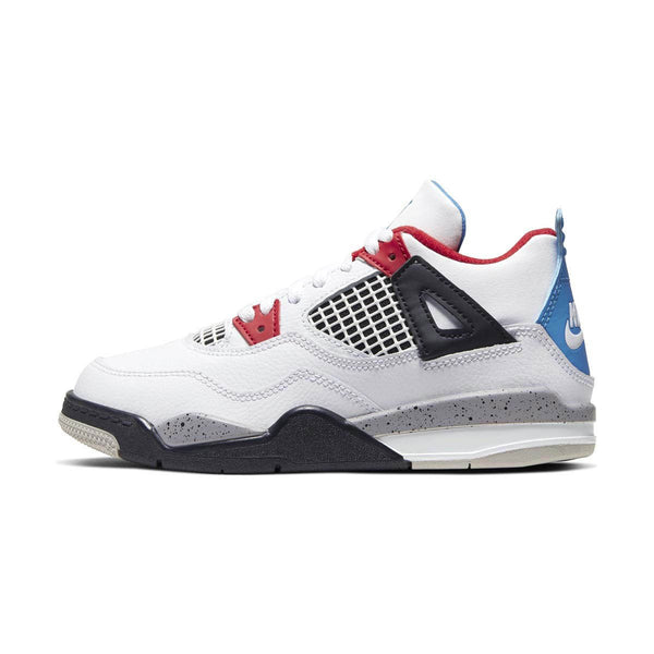 Shop Little Kids Jordan 4 Retro - | Millennium Shoes