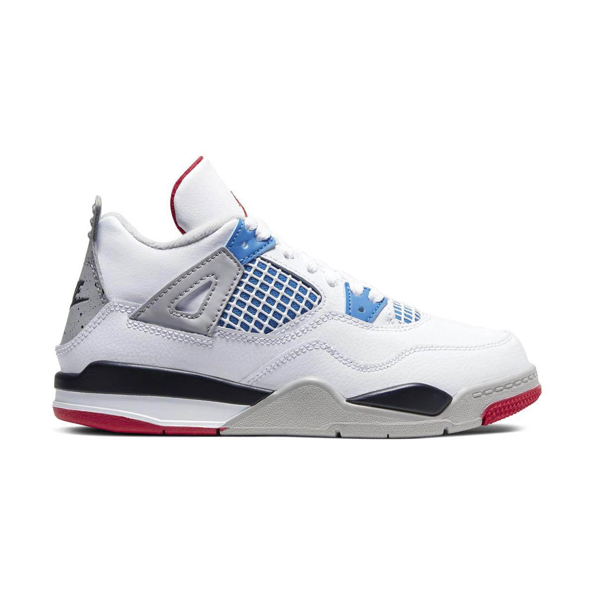 Little Kids Jordan 4 Retro -