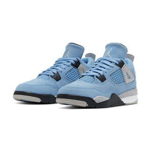 Jordan 4 Retro Little Kids' Shoe