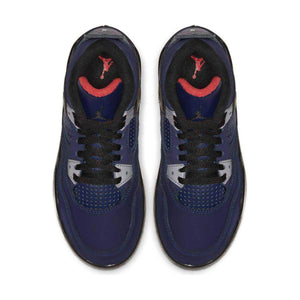 Little Kids Jordan 4 Retro