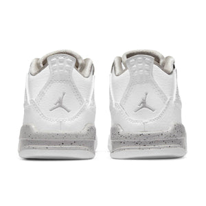 Jordan 4 Retro Baby/Toddler Shoe
