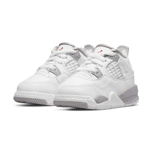 Jordan 4 Retro Baby/Toddler Shoe