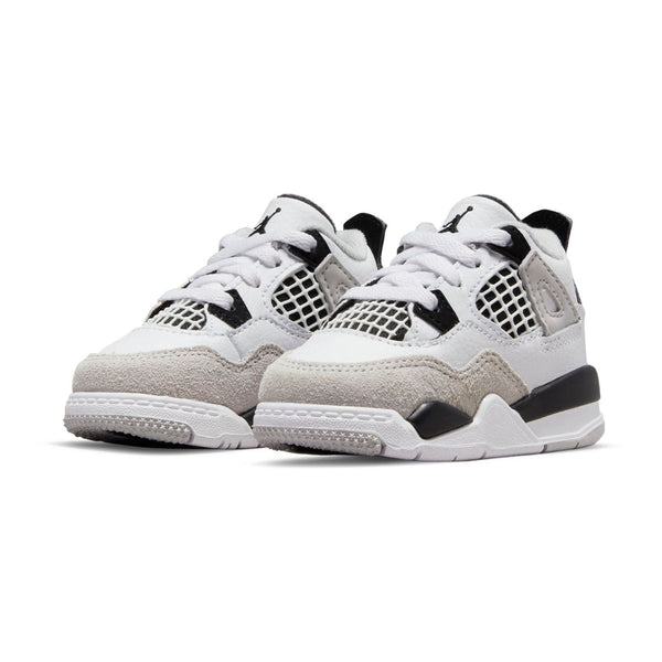 Shop Jordan 4 Retro Baby Toddler Shoes Millennium Shoes