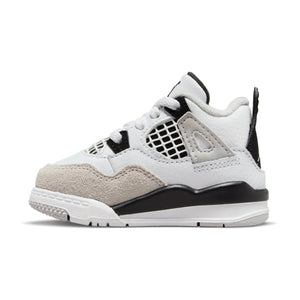 Jordan 4 Retro Baby/Toddler Shoes
