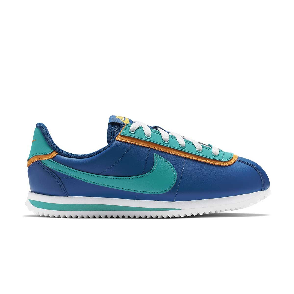Big Kids Boys' Nike Cortez Basic DBL -