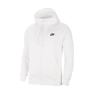 Nike Sportswear Club Fleece Men's Full-Zip Hoodie