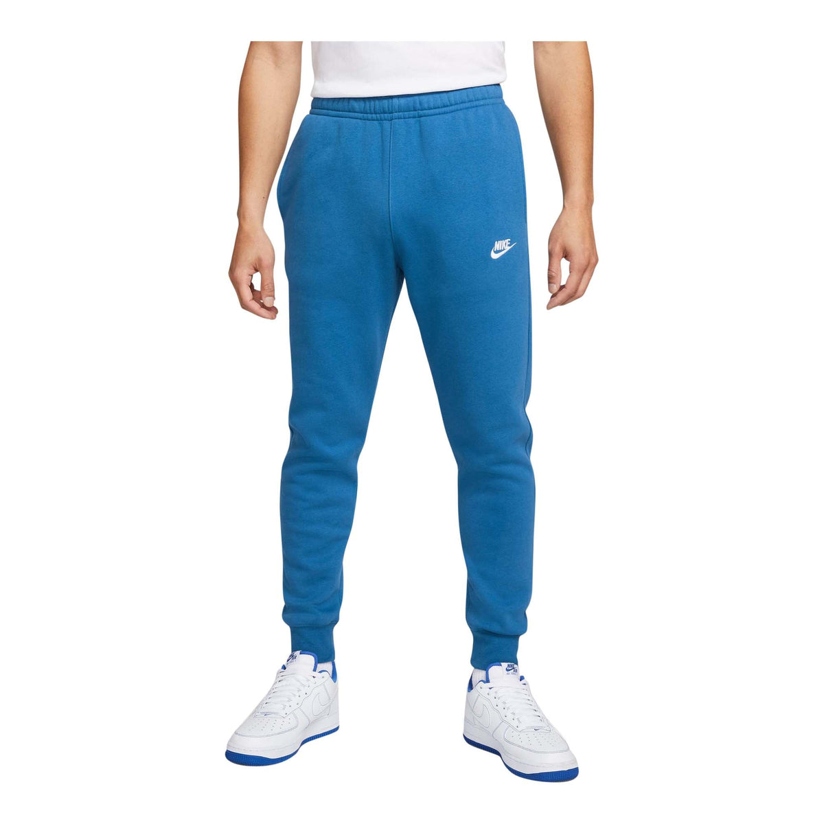 Nike Sportswear Club Fleece Joggers -