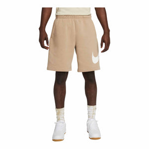 Nike Sportswear Club Men's Graphic Shorts
