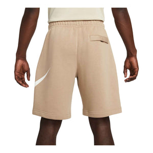 Nike Sportswear Club Men's Graphic Shorts