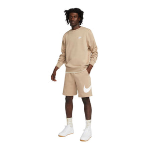 Nike Sportswear Club Men's Graphic Shorts