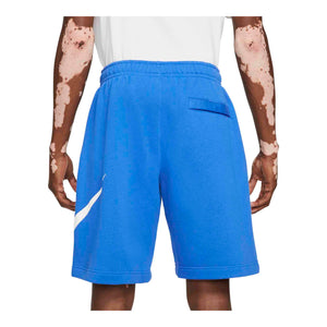 Nike Sportswear Club Men's Graphic Shorts