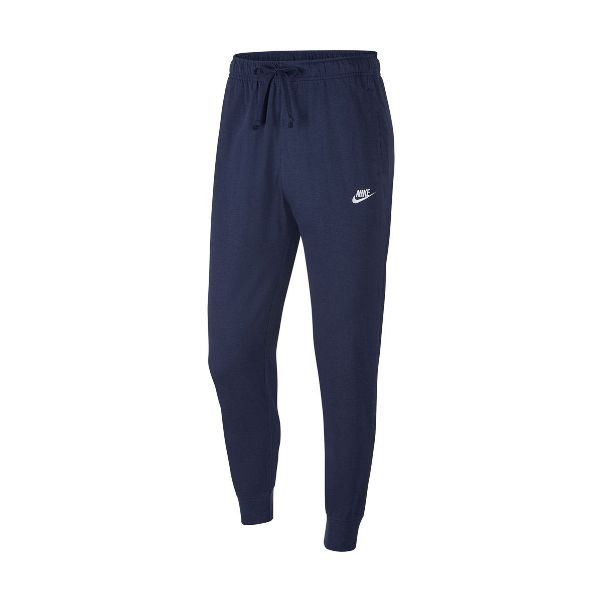 Nike Sportswear Club Men's Jersey Joggers -