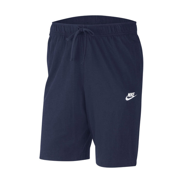 nike sportswear men's jersey club shorts
