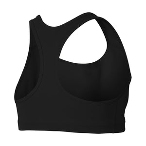 Nike Dri-FIT Swoosh Women's Medium-Support 1-Piece Pad Sports Bra