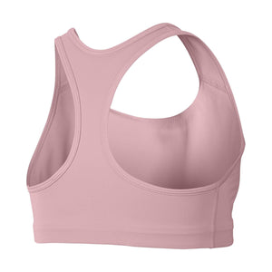 Nike Swoosh Women's Medium-Support 1-Piece Pad Sports Bra