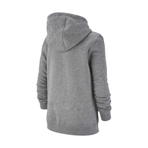 Nike Sportswear Club Big Kids' Full-Zip Hoodie