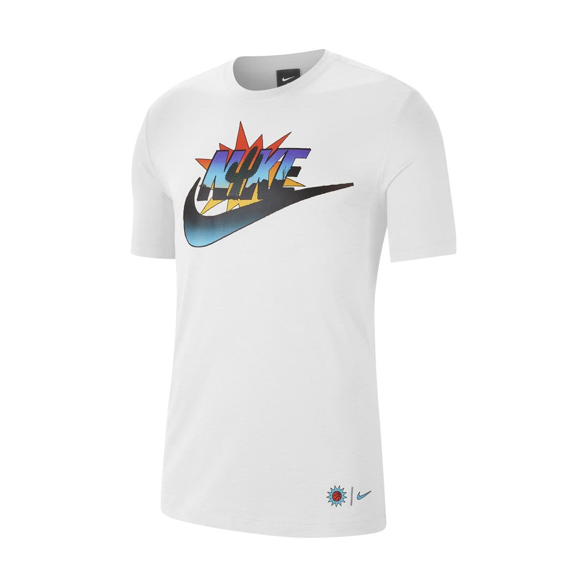 Nike Exploration Series - T-Shirts