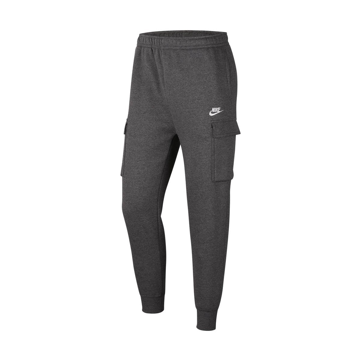 Nike Sportswear Club Fleece Men's Cargo Pants -