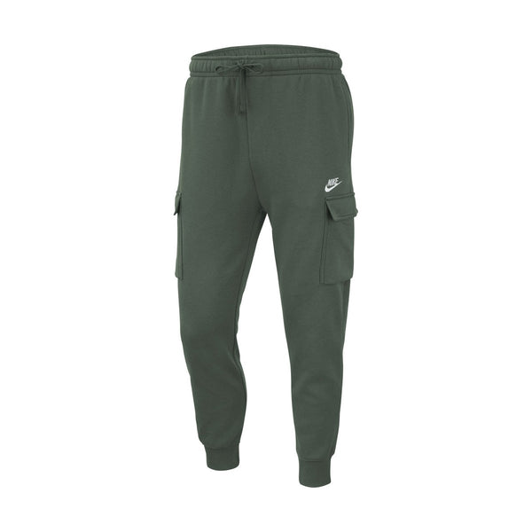 Shop Nike Sportswear Club Fleece Men's Cargo Pants Millennium