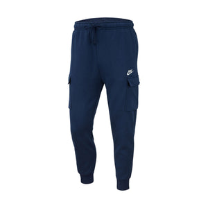 Nike Sportswear Club Fleece Men's Cargo Pants