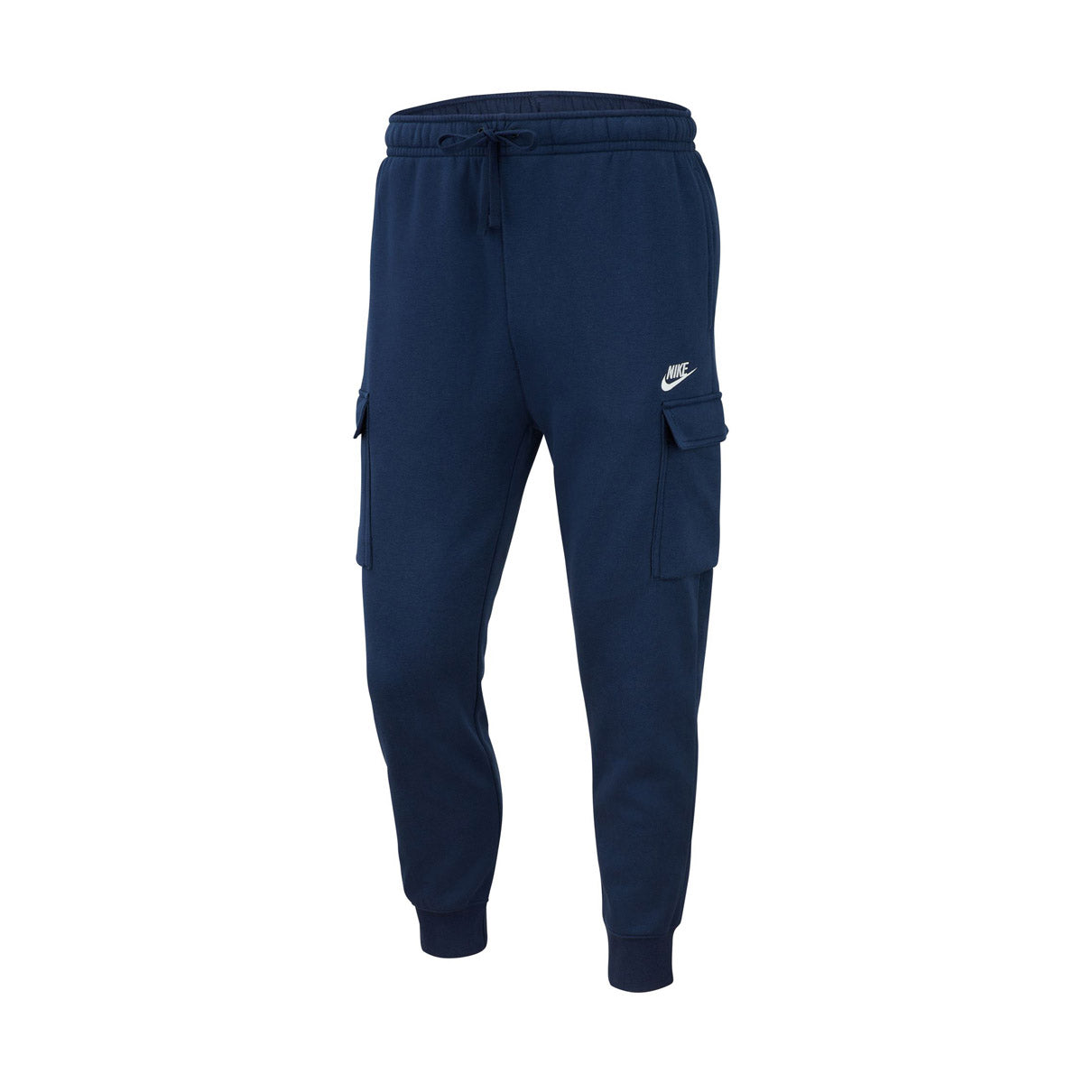 Nike Sportswear Club Fleece Men's Cargo Pants -