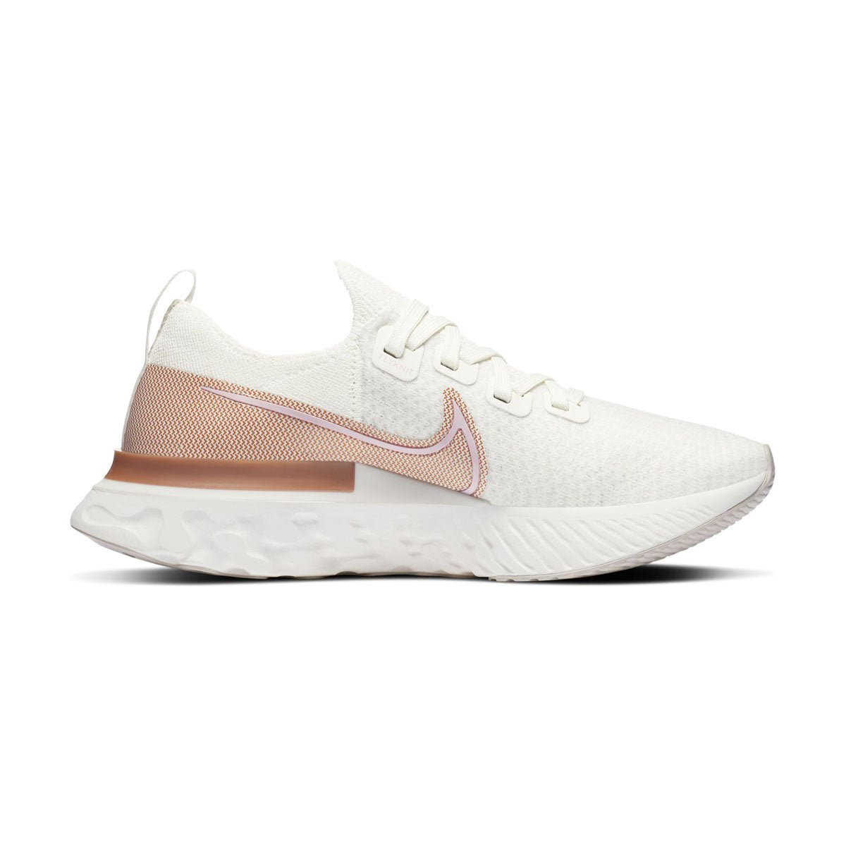 Nike React Infinity Run Flyknit Women's Running Shoe -