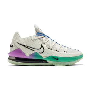 Men's LeBron 17 Low